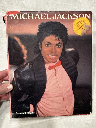 Vintage michael jackson - vintage,